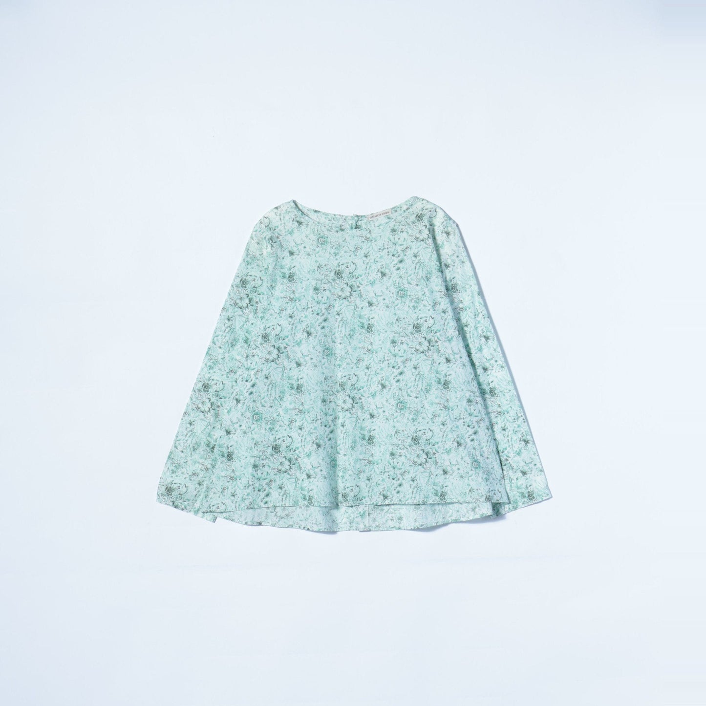 LIBERTY C/N L/S Bamboo
