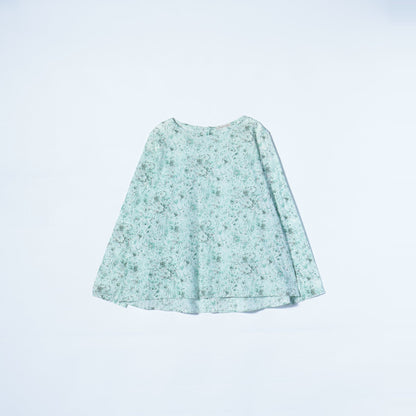 LIBERTY C/N L/S Bamboo