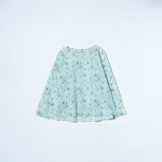 LIBERTY C/N L/S Bamboo
