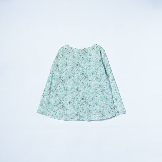 LIBERTY C/N L/S Bamboo