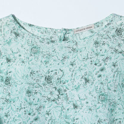 LIBERTY C/N L/S Bamboo