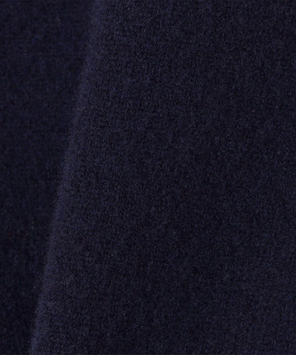 SHIPS: スーパー180'S ラム ウール クルーネック ニット