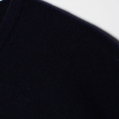 SHIPS: スーパー180'S ラム ウール クルーネック ニット