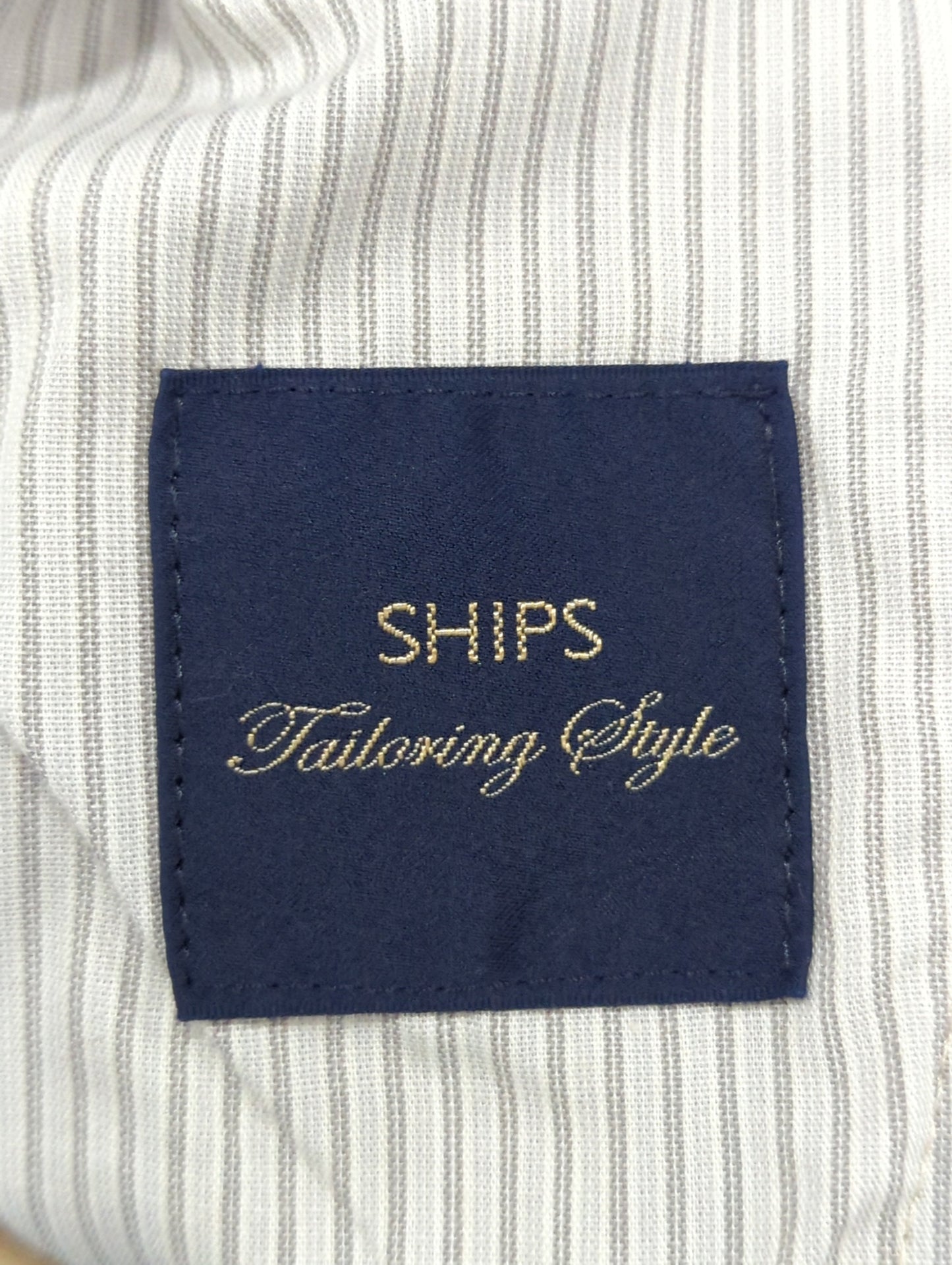 SHIPS:パンツ
