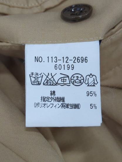 SHIPS:パンツ