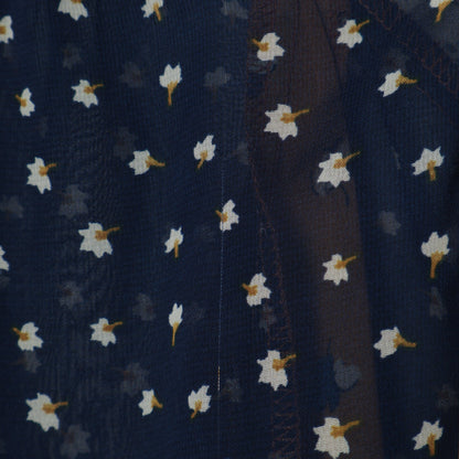 Khaju:パッチワークブラウス