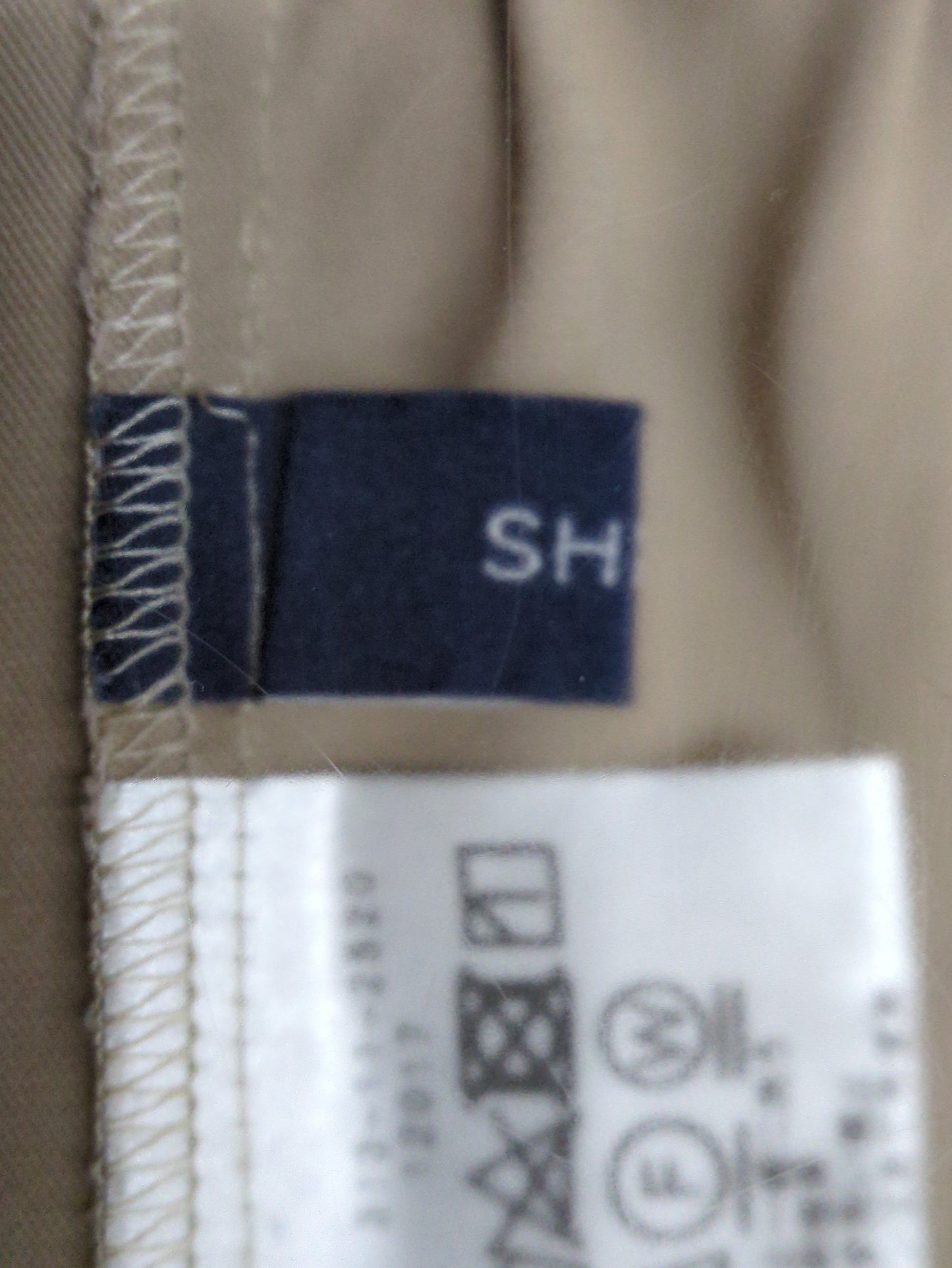 SHIPS:パンツ