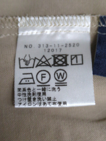 SHIPS:パンツ