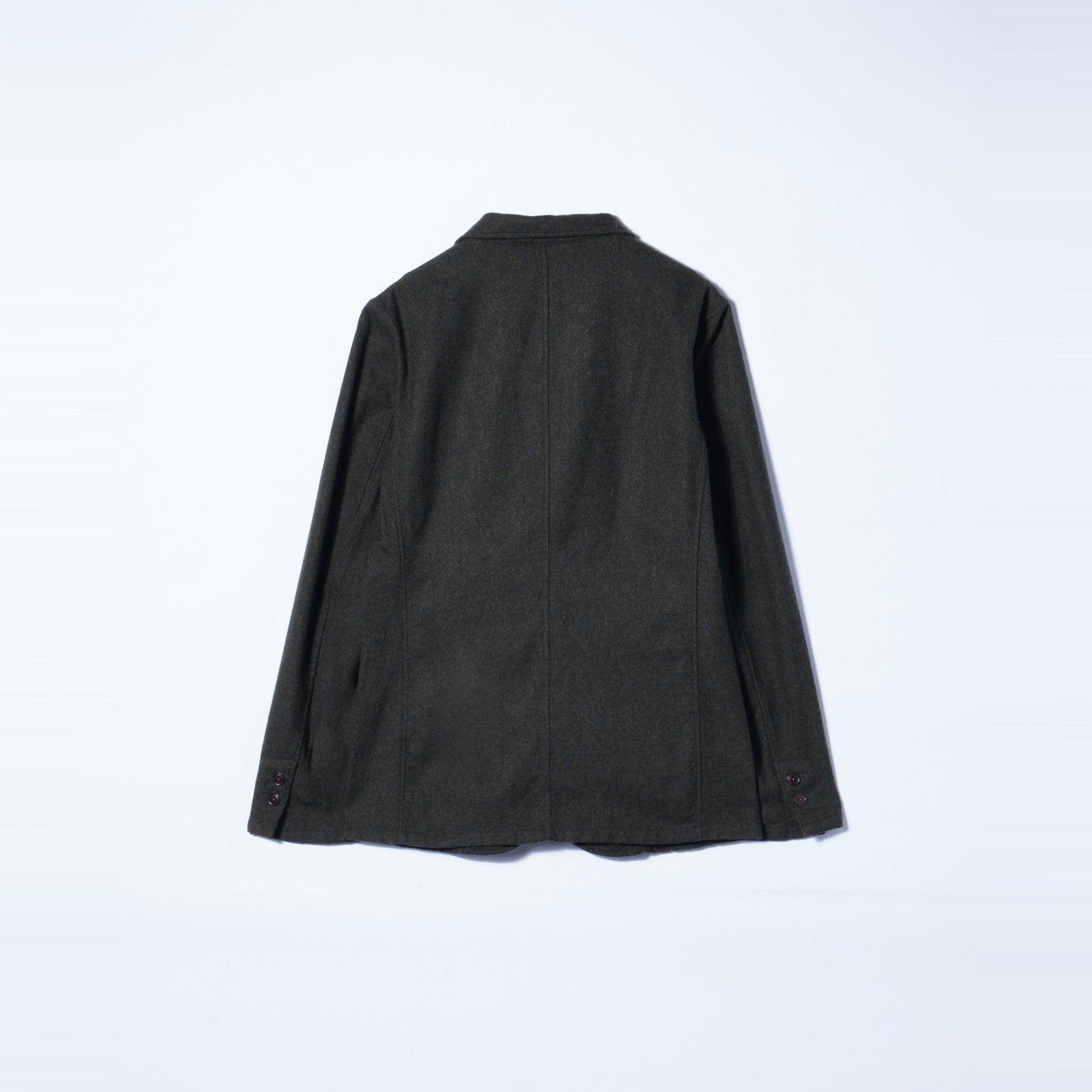 SHIPS:AIRY WOOL 2B JKT