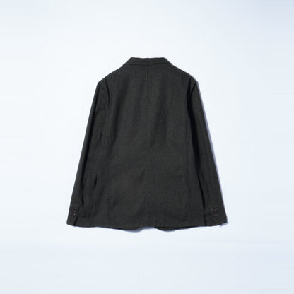 SHIPS:AIRY WOOL 2B JKT