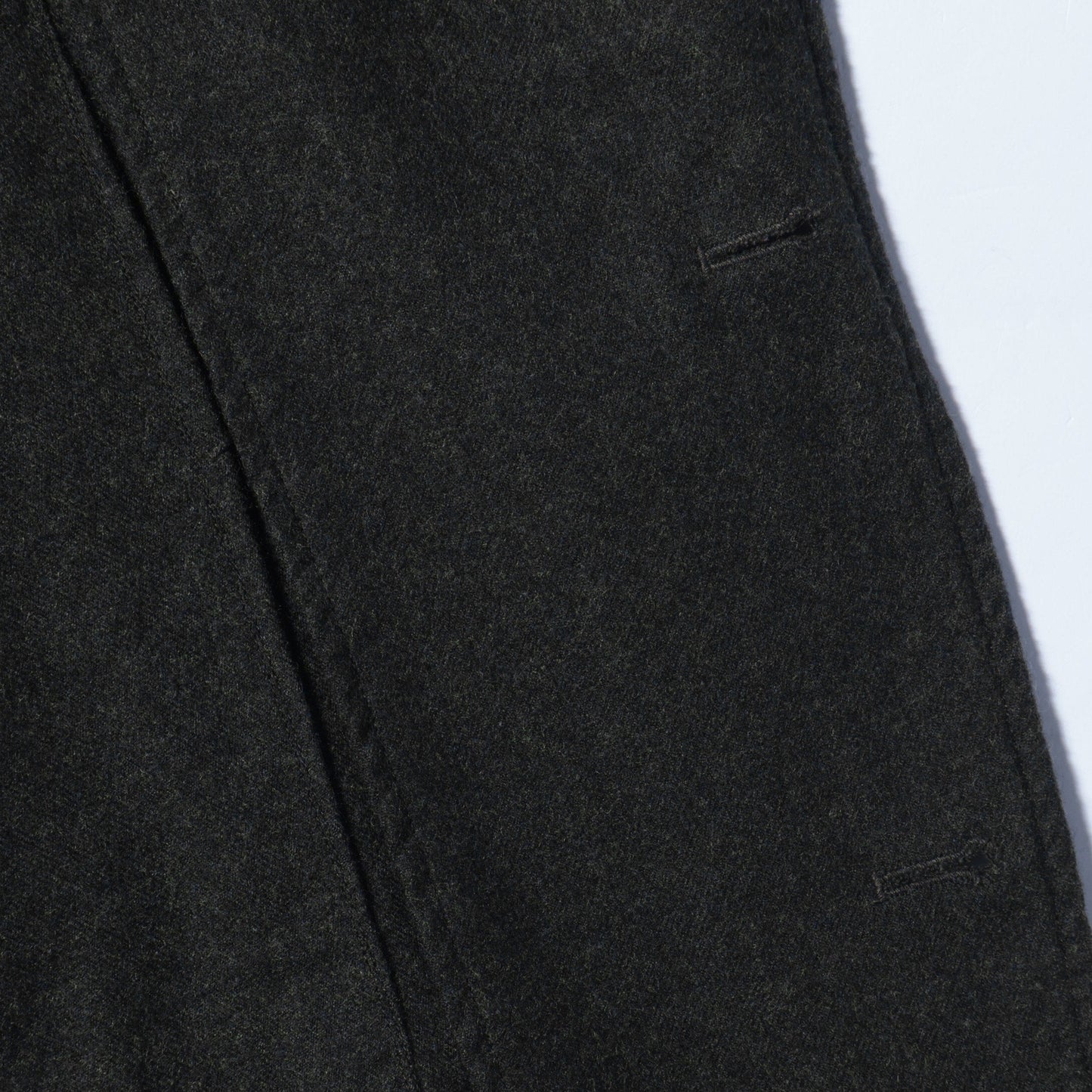 SHIPS:AIRY WOOL 2B JKT