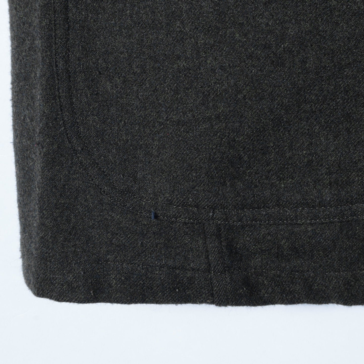 SHIPS:AIRY WOOL 2B JKT