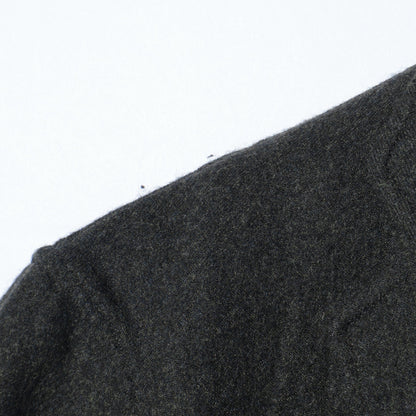SHIPS:AIRY WOOL 2B JKT