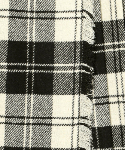 O'NEIL of DUBLIN:ヘビーツイードキルトスカート83