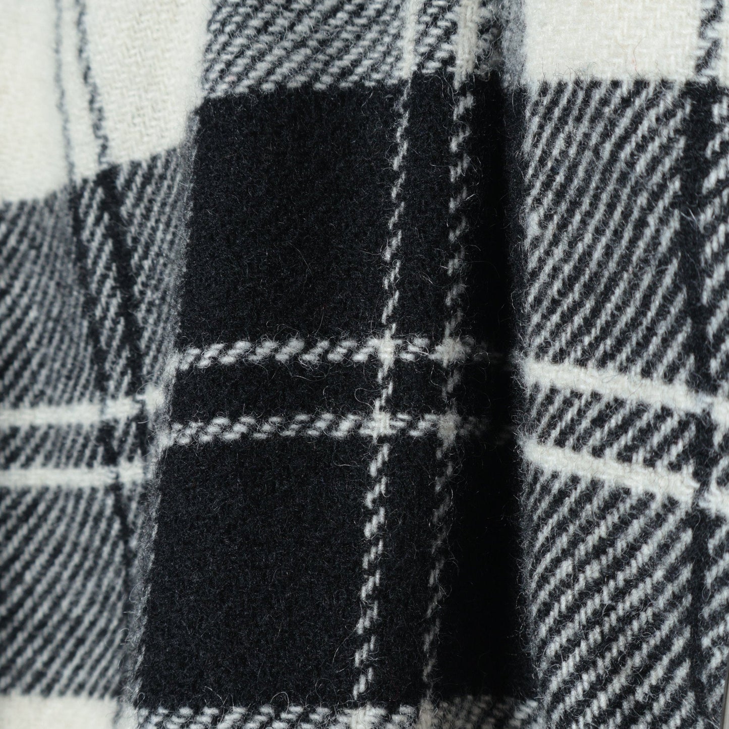 O'NEIL of DUBLIN:ヘビーツイードキルトスカート83