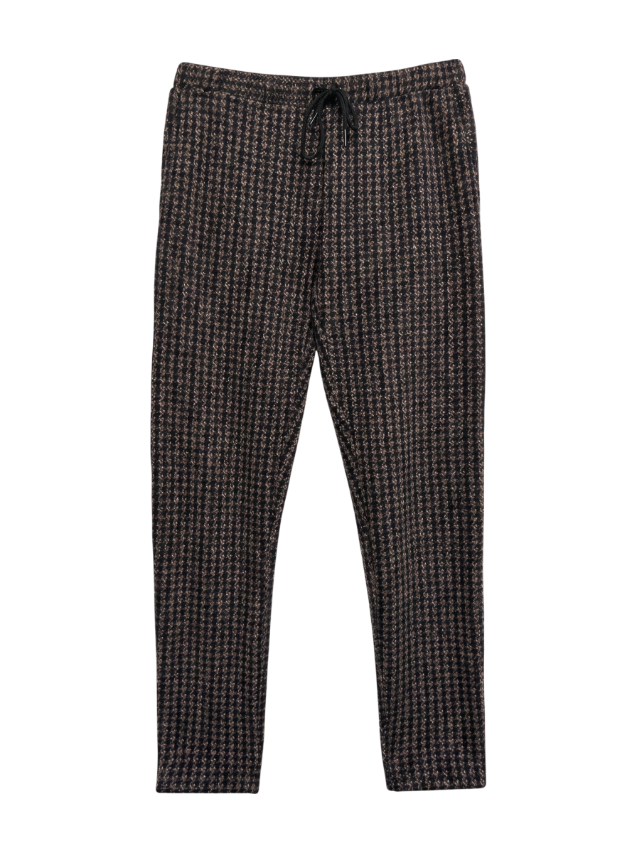 【WEB限定】SHIPS: ストレッチ ジョガー フリース パンツ 20FW