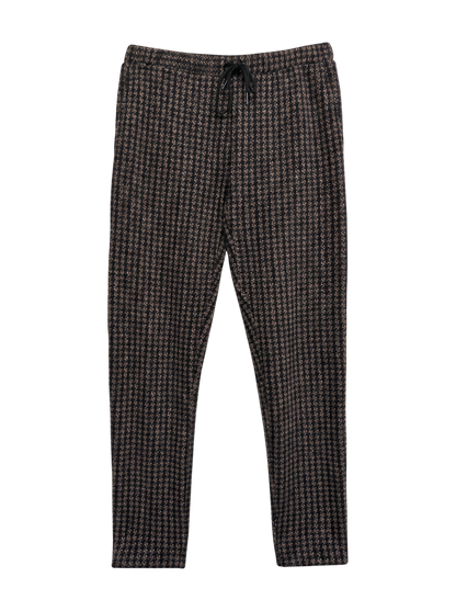【WEB限定】SHIPS: ストレッチ ジョガー フリース パンツ 20FW