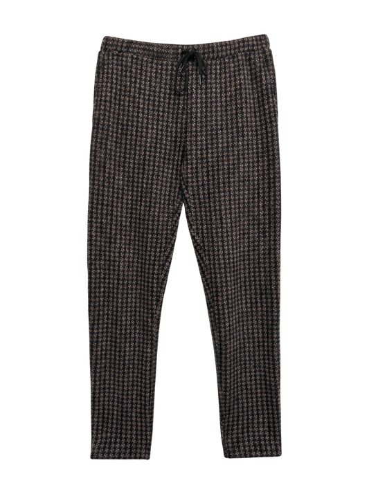 【WEB限定】SHIPS: ストレッチ ジョガー フリース パンツ 20FW