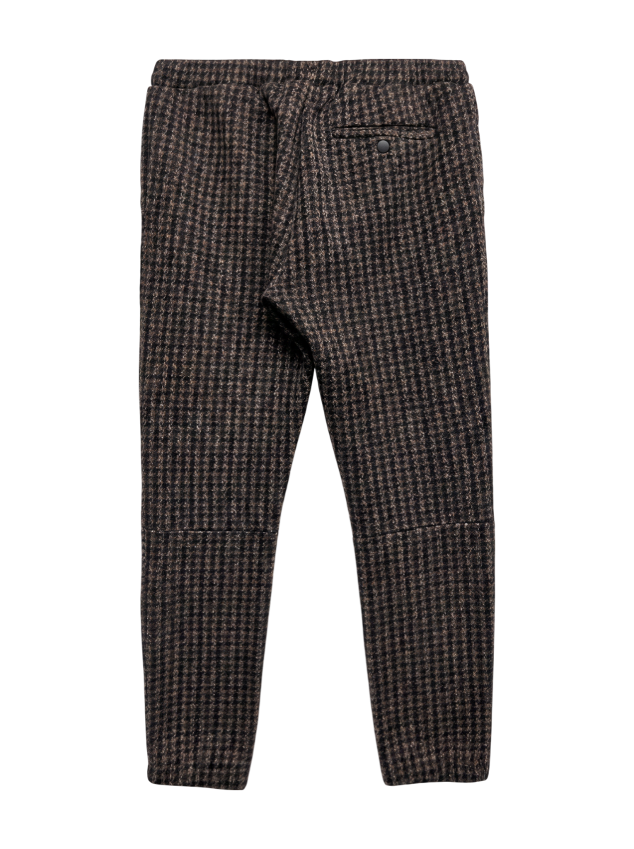 【WEB限定】SHIPS: ストレッチ ジョガー フリース パンツ 20FW