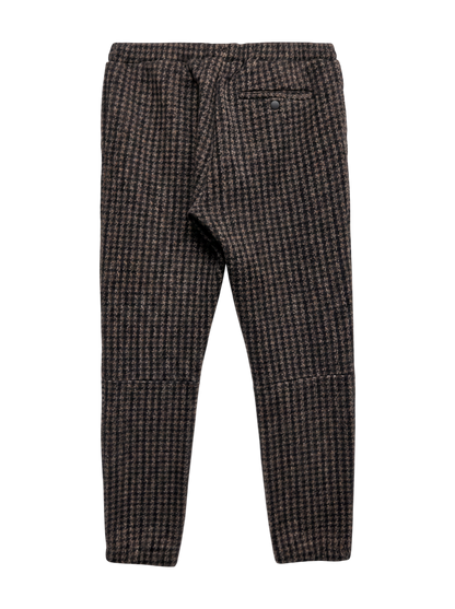 【WEB限定】SHIPS: ストレッチ ジョガー フリース パンツ 20FW