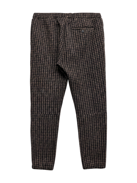 【WEB限定】SHIPS: ストレッチ ジョガー フリース パンツ 20FW