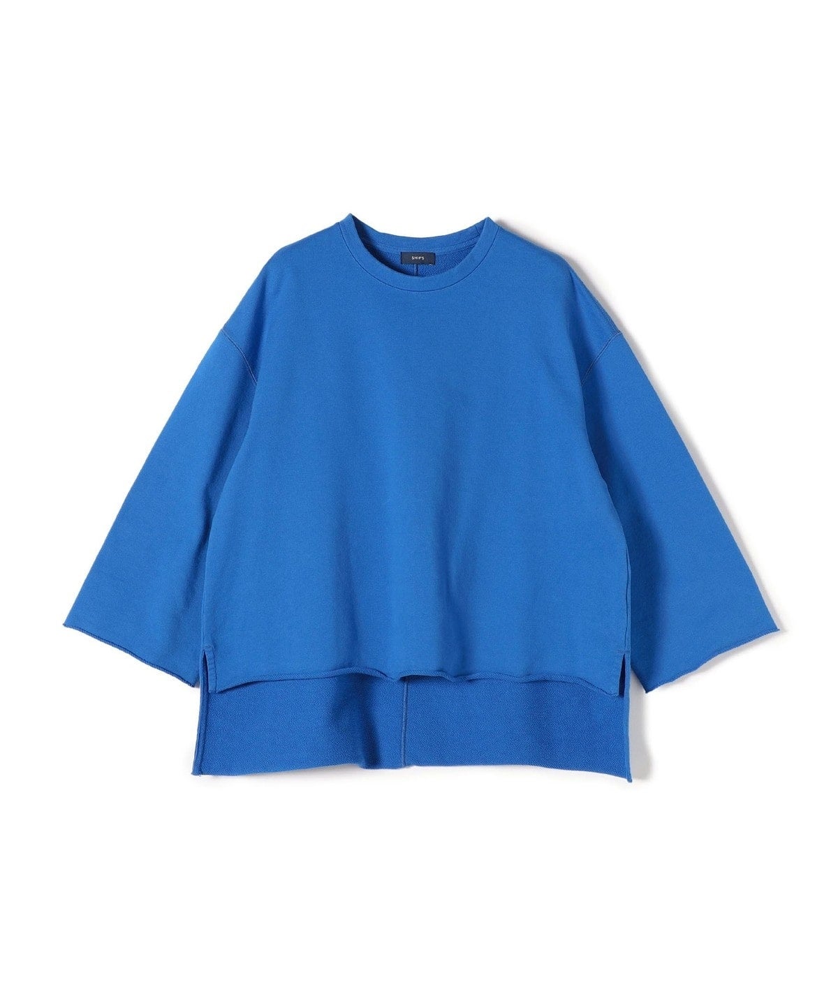 SHIPS:Tシャツ/カットソー