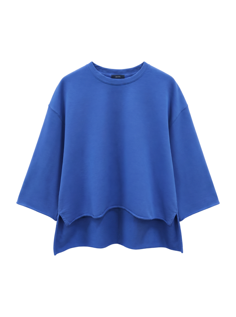 SHIPS:Tシャツ/カットソー