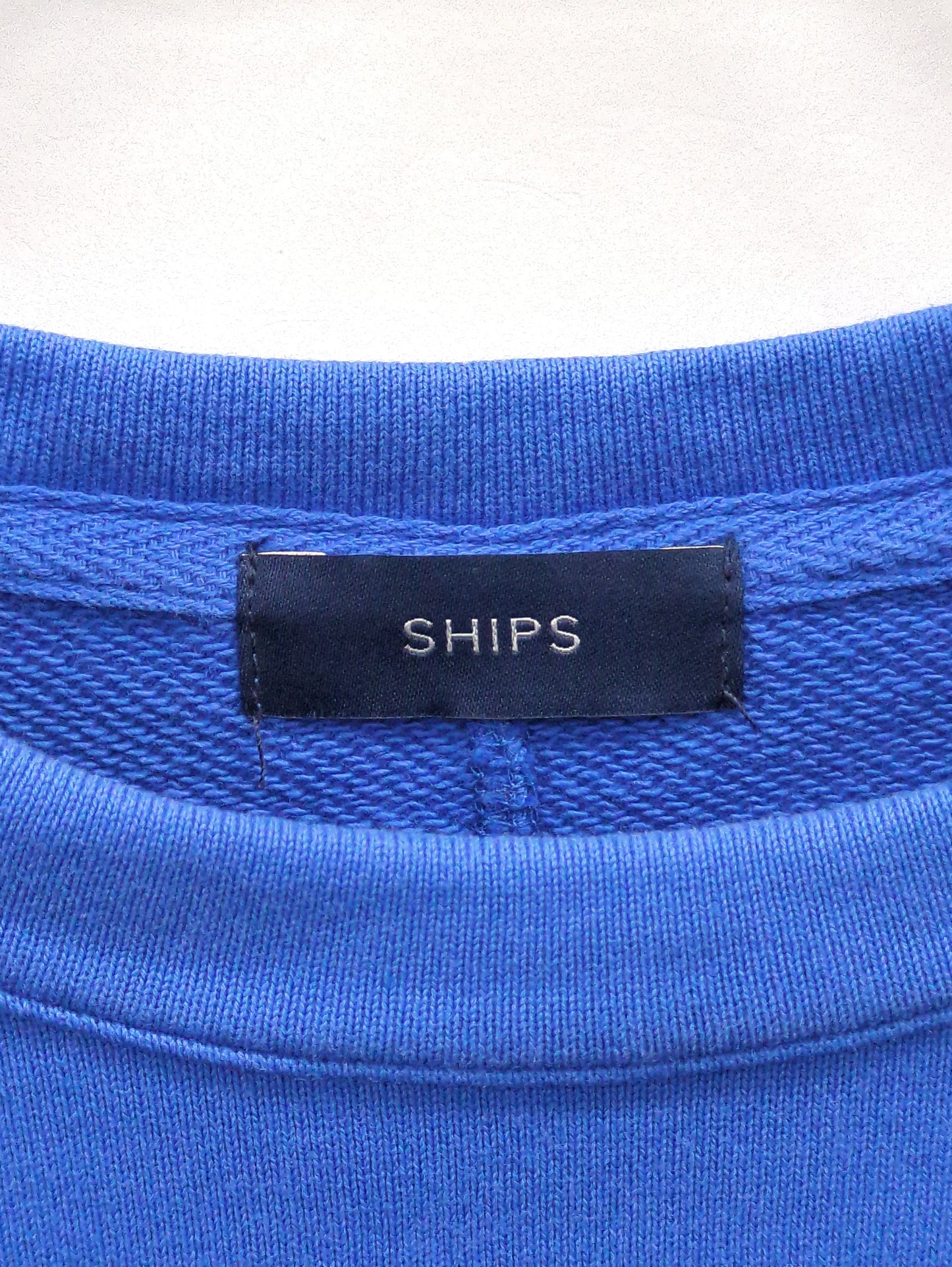 SHIPS:Tシャツ/カットソー
