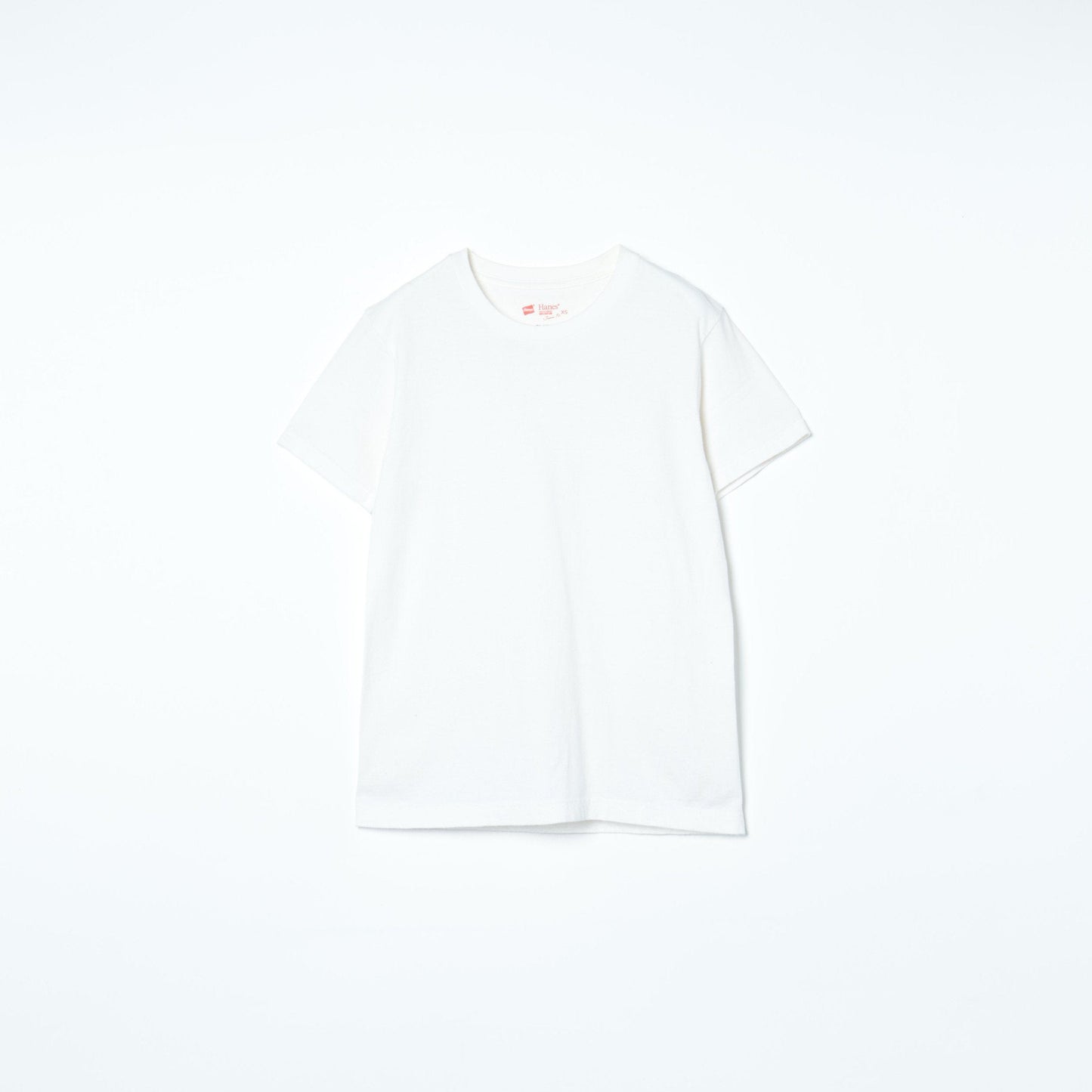 HANES:Tシャツ/カットソー