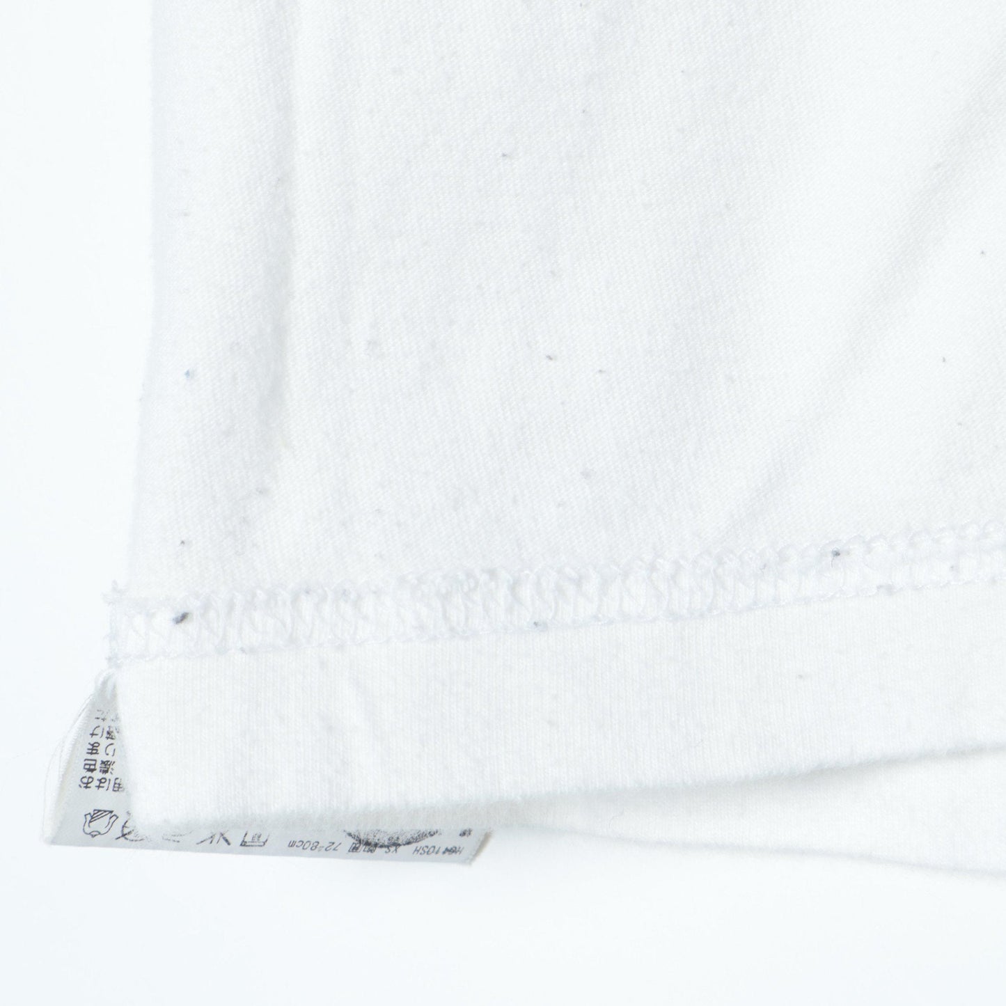 HANES:Tシャツ/カットソー