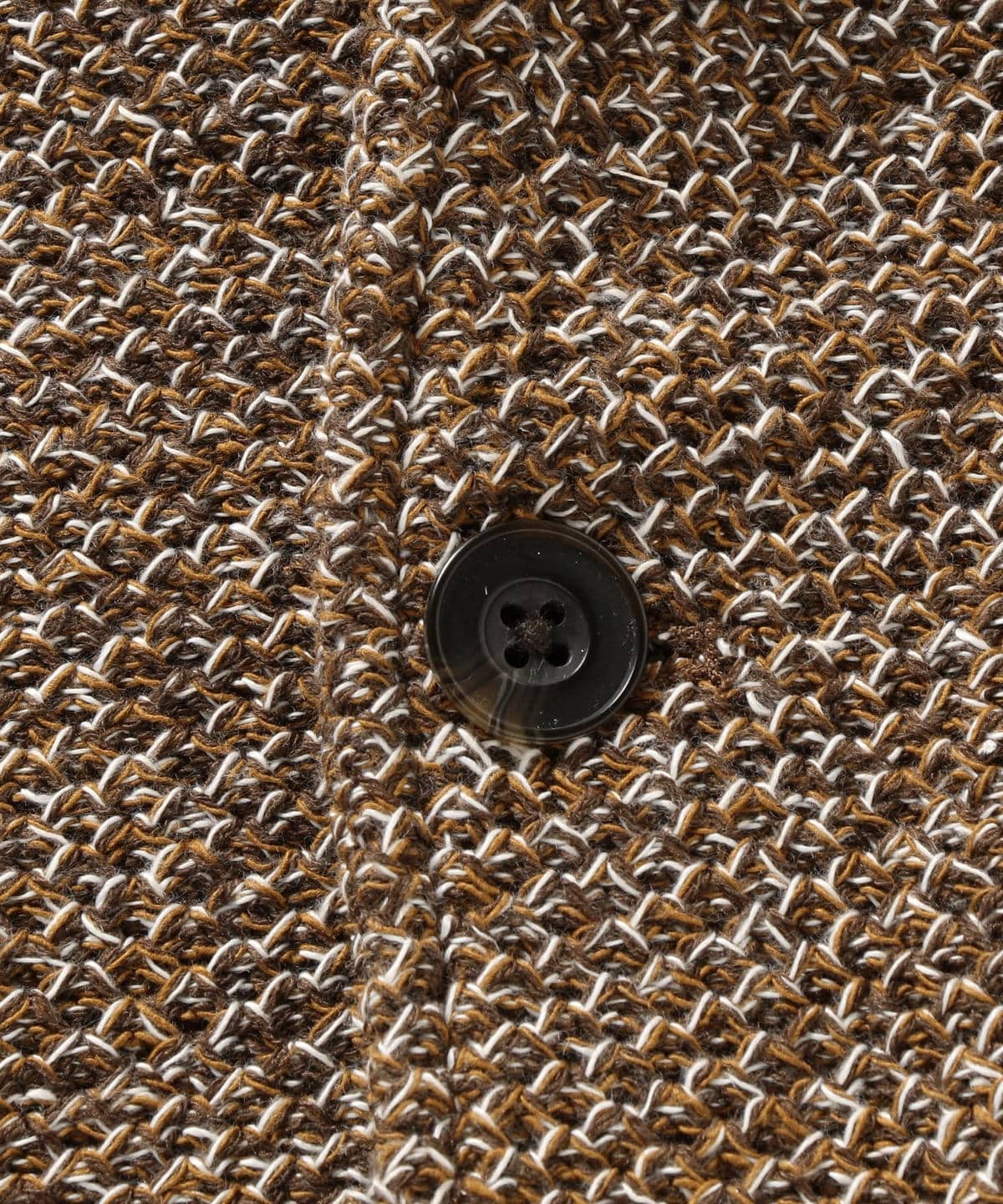 SHIPS: TEXBRID(R) ライト ジャガード ローゲージ 2ボタン ジャケット