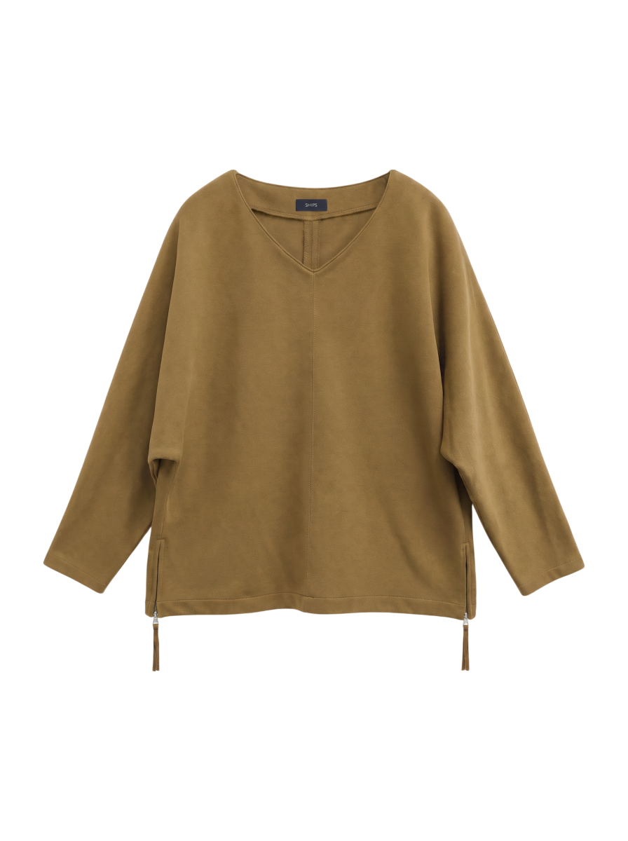 SHIPS:Tシャツ/カットソー