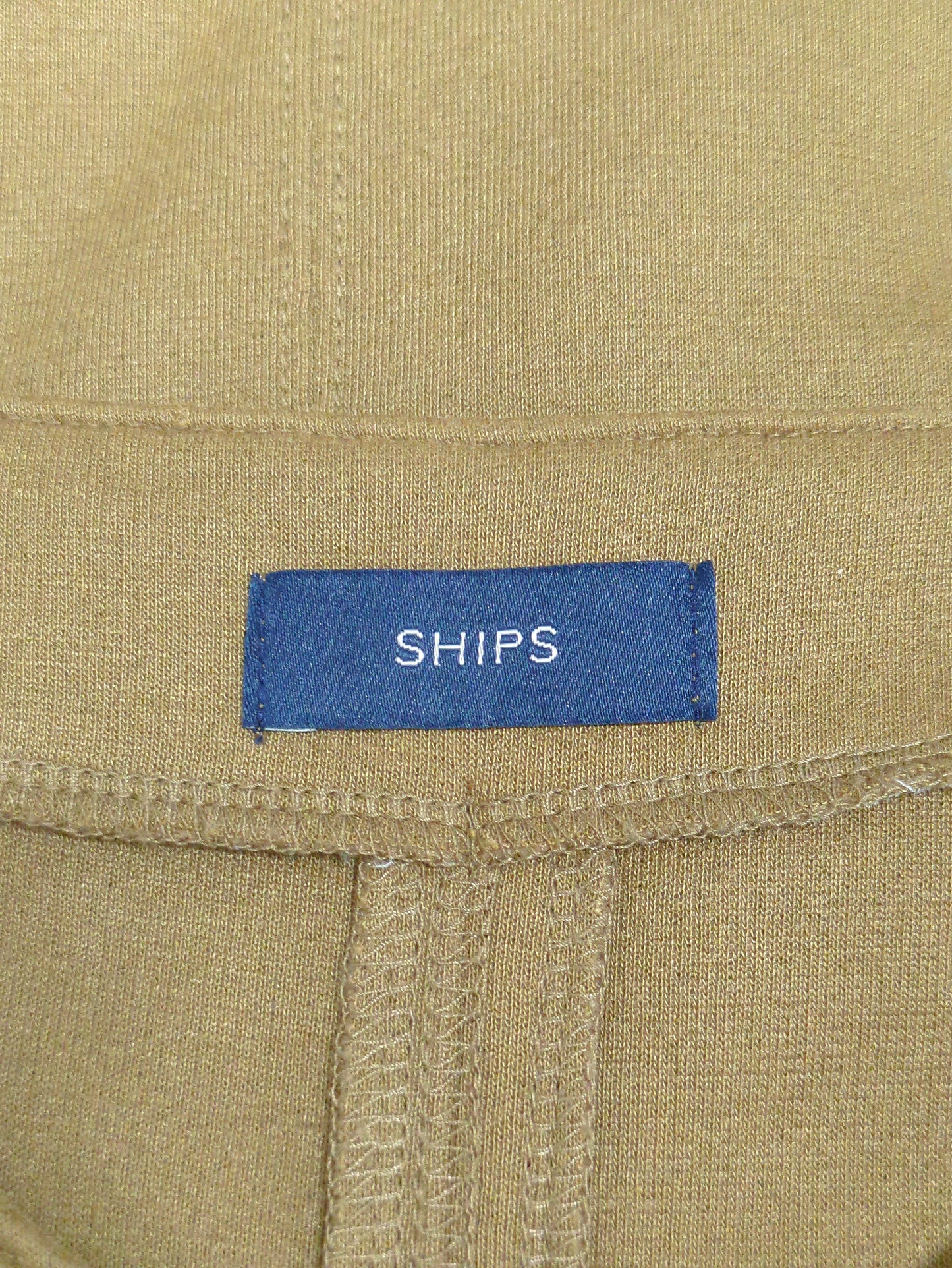 SHIPS:Tシャツ/カットソー