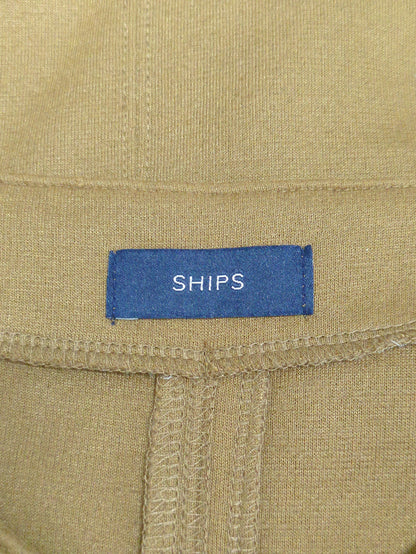 SHIPS:Tシャツ/カットソー