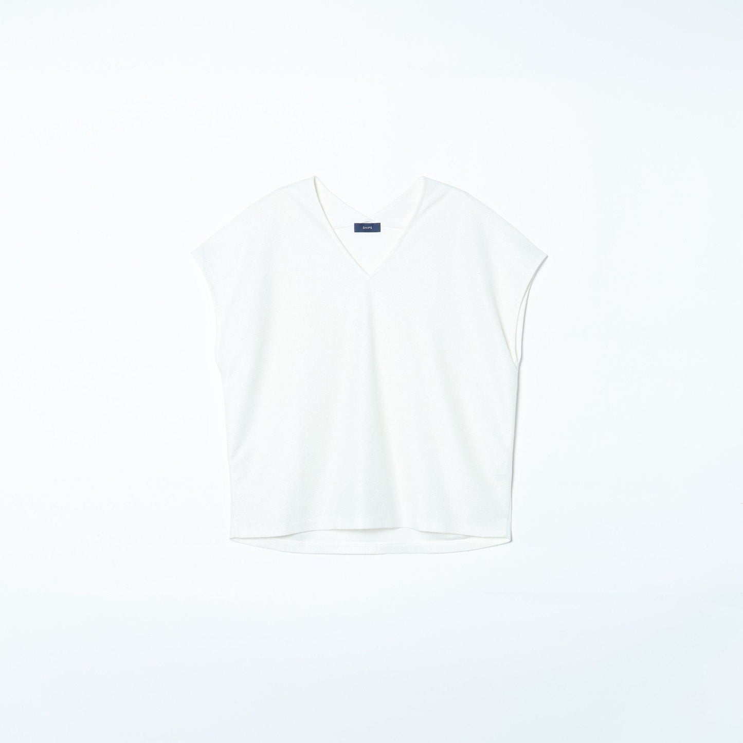 SHIPS:V/NK DOLMAN SH/SL