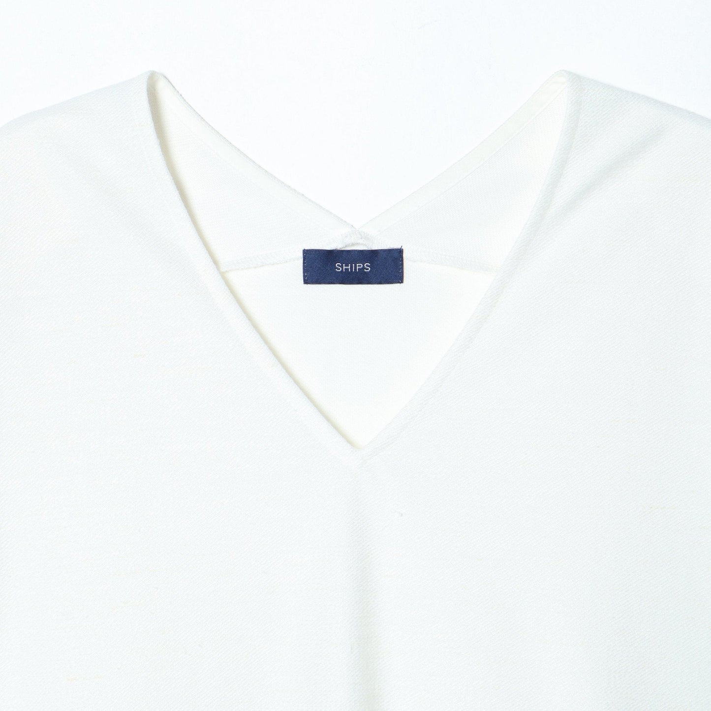 SHIPS:V/NK DOLMAN SH/SL