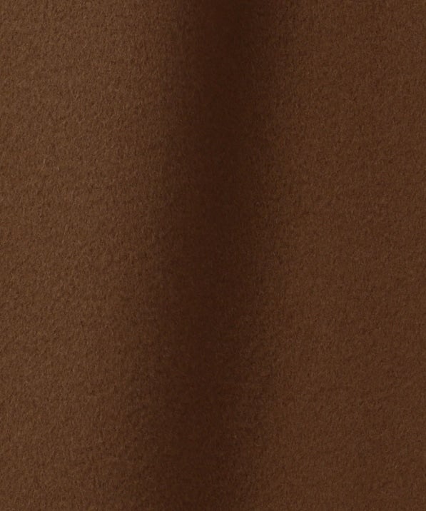 PrimaryNavyLabel:ダブルフェイスリバーコート