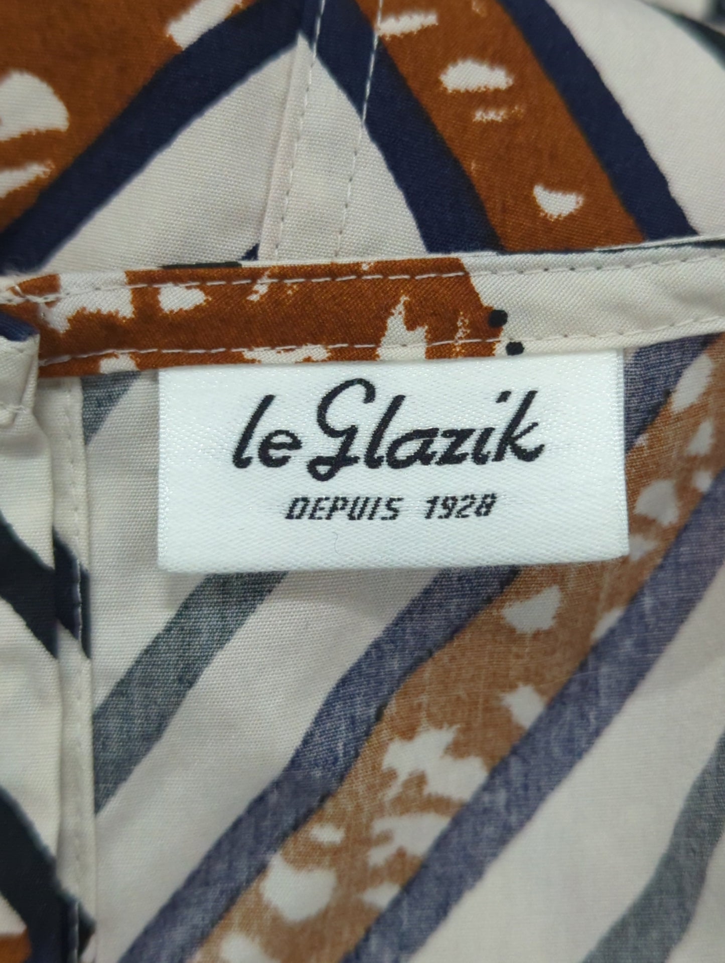 LE GLAZIK:ワンピース