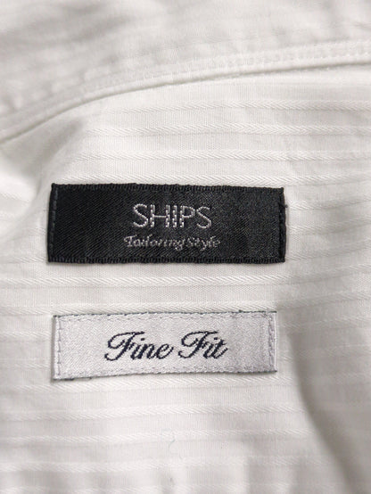 SHIPS Colors:シャツ/ブラウス