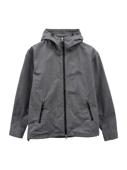 KELTY: 別注 フード ジップブルゾン TC 19SS