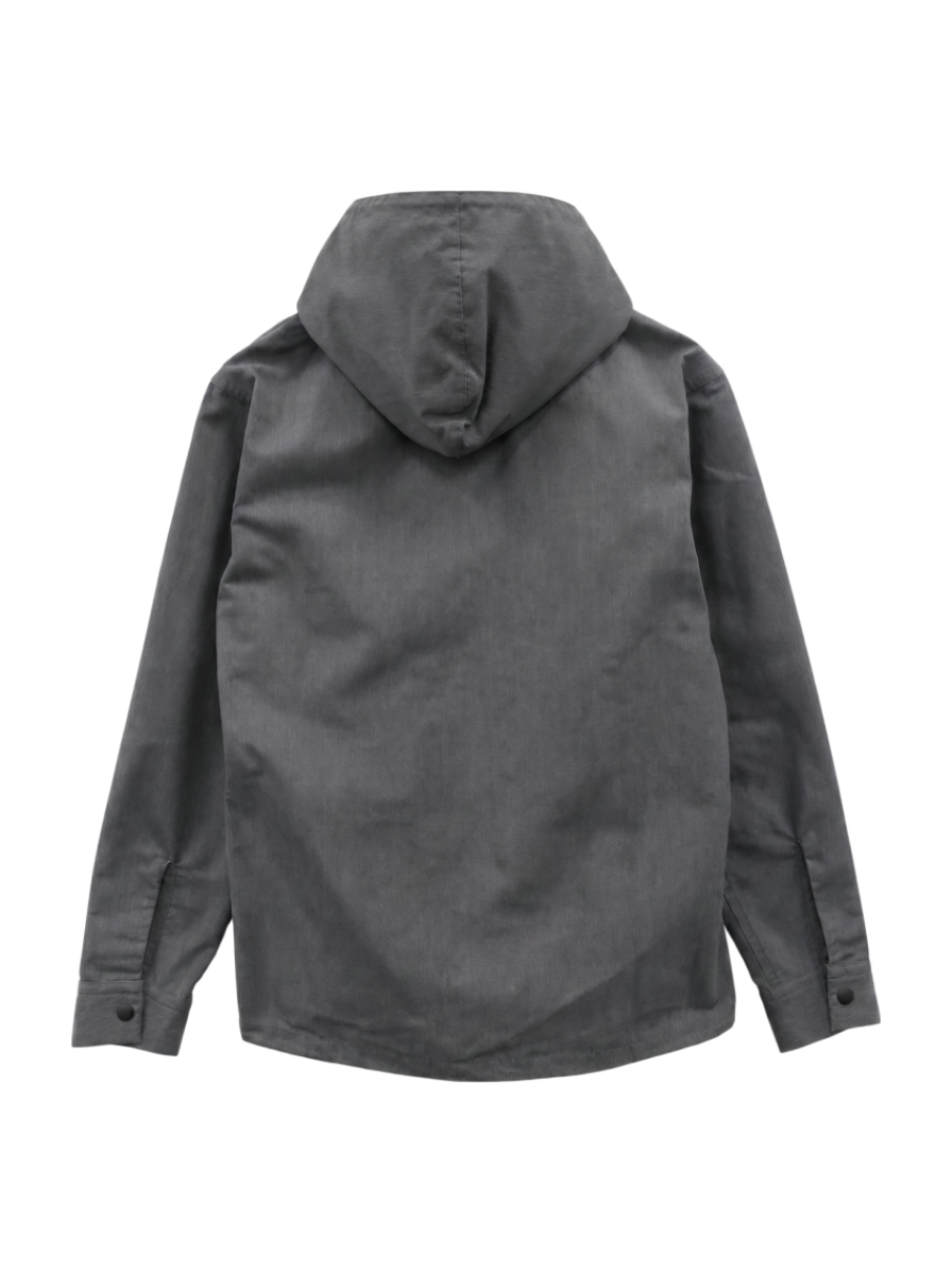 KELTY: 別注 フード ジップブルゾン TC 19SS