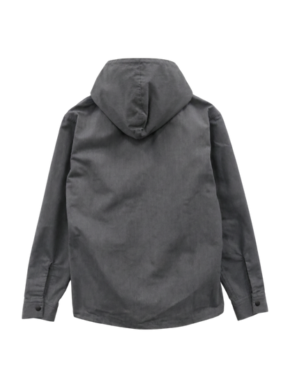 KELTY: 別注 フード ジップブルゾン TC 19SS