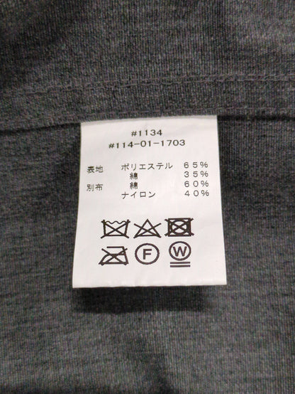 KELTY: 別注 フード ジップブルゾン TC 19SS