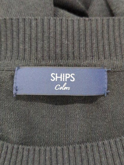 SHIPS:ニット/セーター