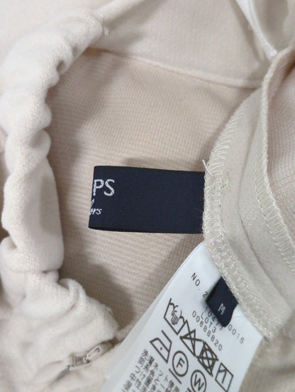 SHIPS Colors:〈手洗い可能〉TR 起毛 ストレッチ ポケット スカート