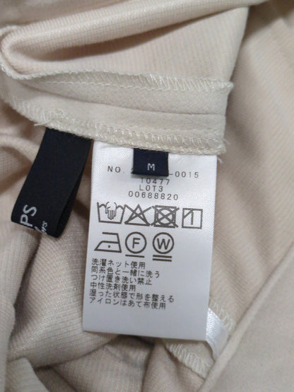 SHIPS Colors:〈手洗い可能〉TR 起毛 ストレッチ ポケット スカート