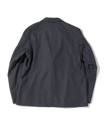 Southwick Gate Label: ウール ブレザー