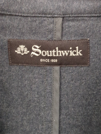 Southwick Gate Label: ウール ブレザー