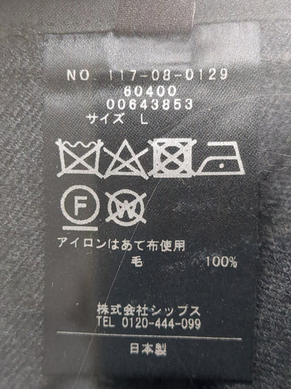 Southwick Gate Label: ウール ブレザー