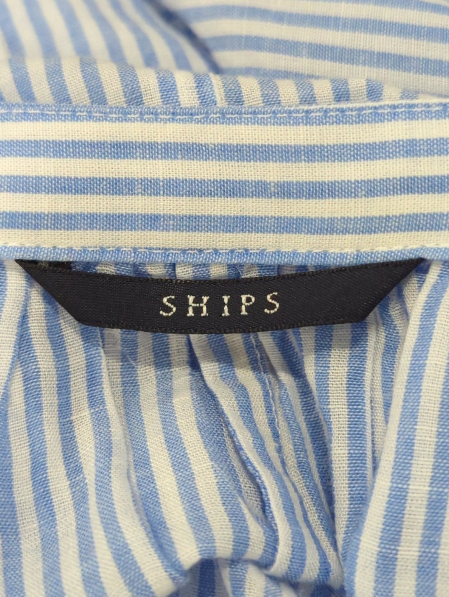 SHIPS:シャツ/ブラウス